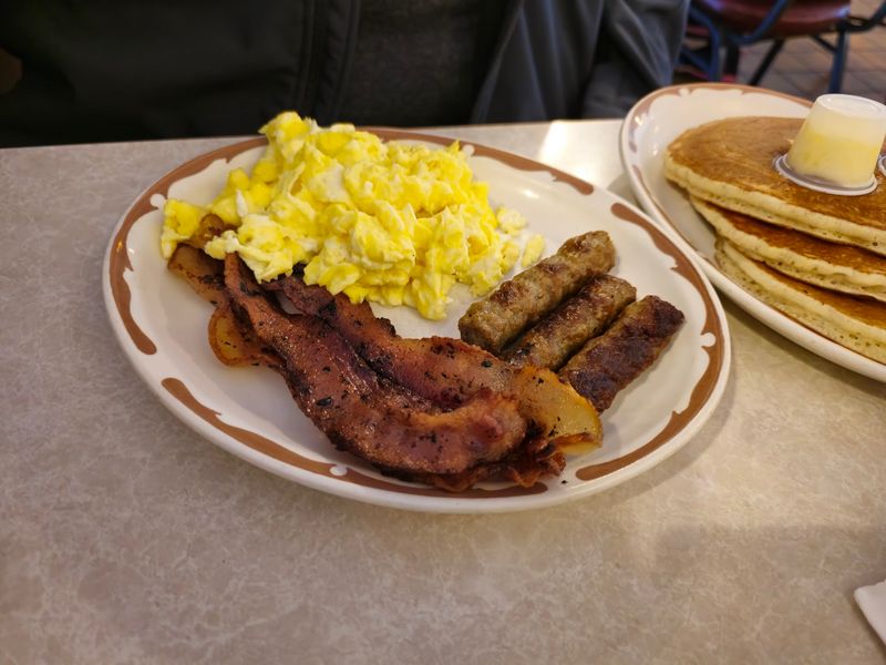 Merry Go Round Restaurant, Evansville, IN Merry Go Round Restaurant, Evansville, IN