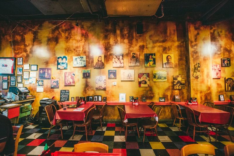 Mert's Heart And Soul, Charlotte, NC