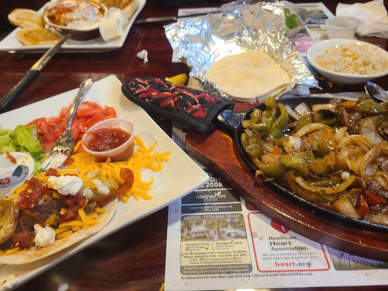 Mexican Favorites and Rotating Specials