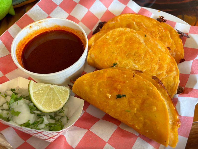 Mexico Tipico, Murfreesboro, TN