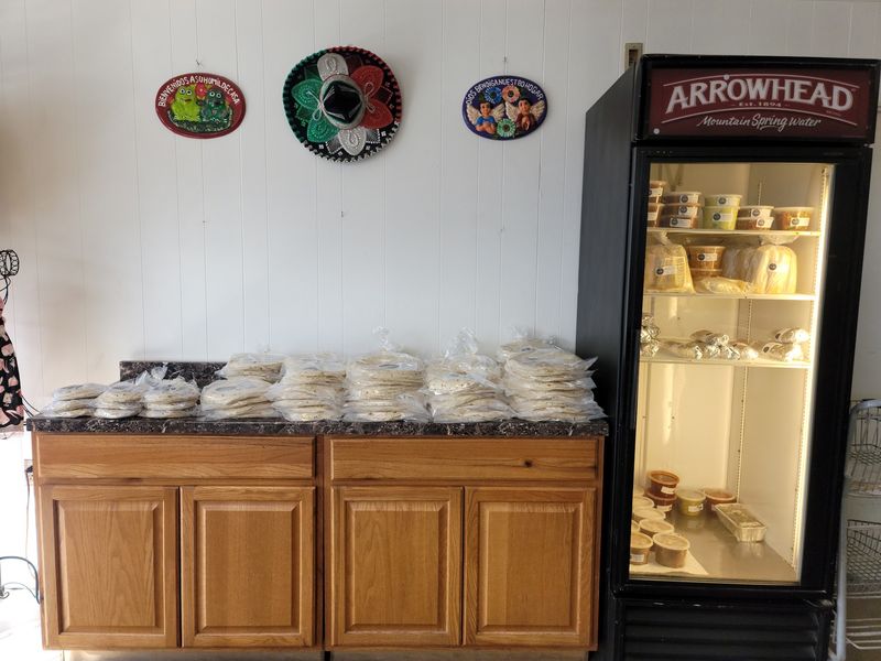 Mi Casa Tortilla, Safford, AZ