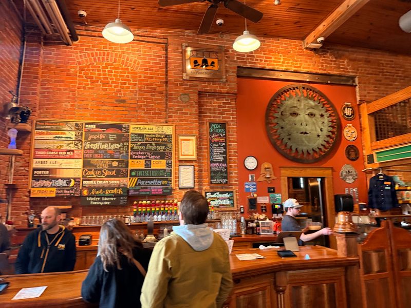 Michigan's Oldest Craft Taproom
