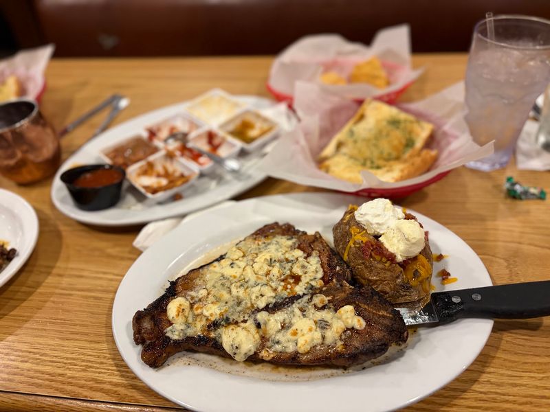 Mickey's Top Sirloin, Denver, CO Mickey's Top Sirloin, Denver, CO