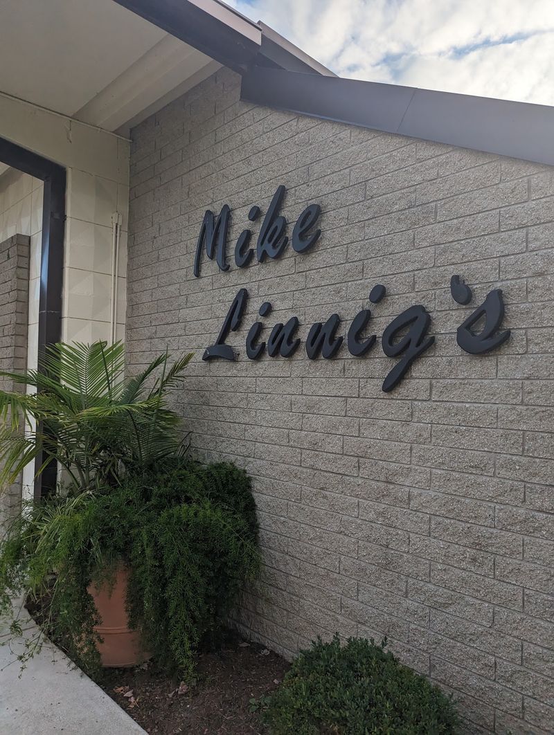 Mike Linnig's, Louisville, KY Mike Linnig's, Louisville, KY