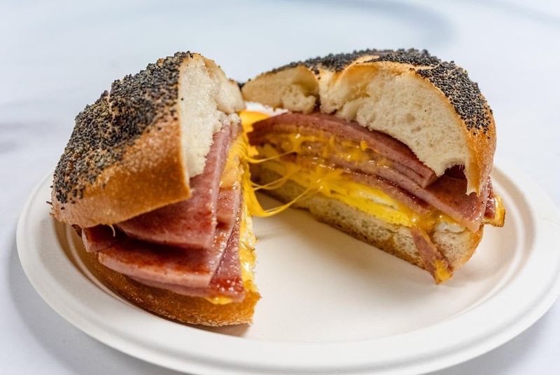 Mike's Deli, Manasquan, NJ