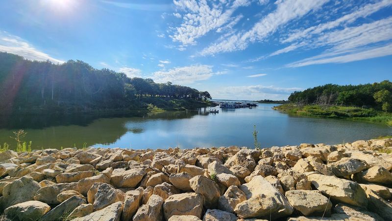 Milford Lake, Junction City, KS