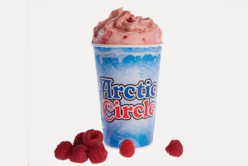 Milkshakes That Steal The Show
