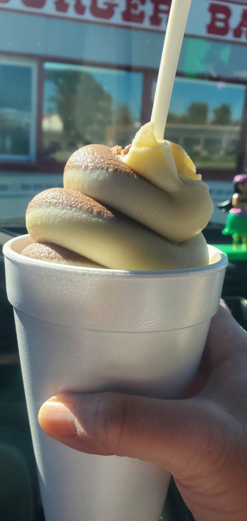 Milkshakes With a Fan Club