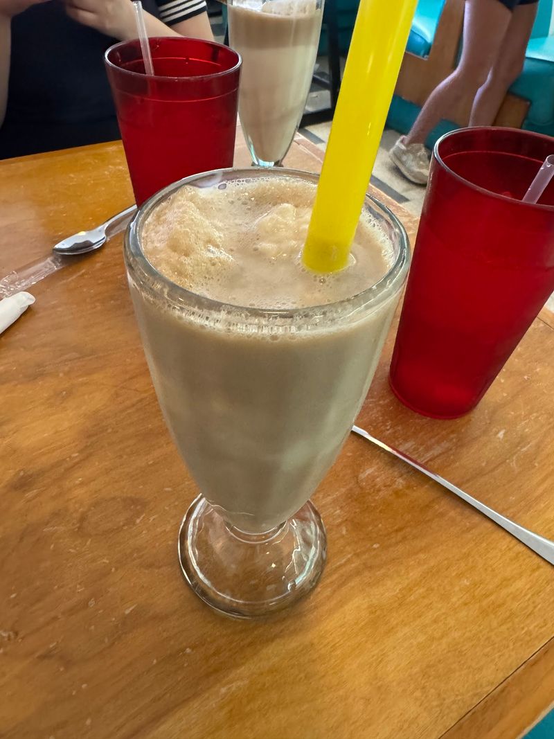 Milkshakes Worth The Detour
