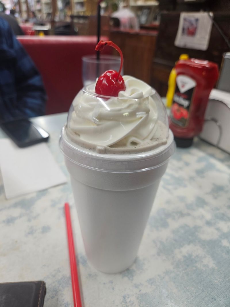 Milkshakes Worth the Mention Milkshakes Worth the Mention