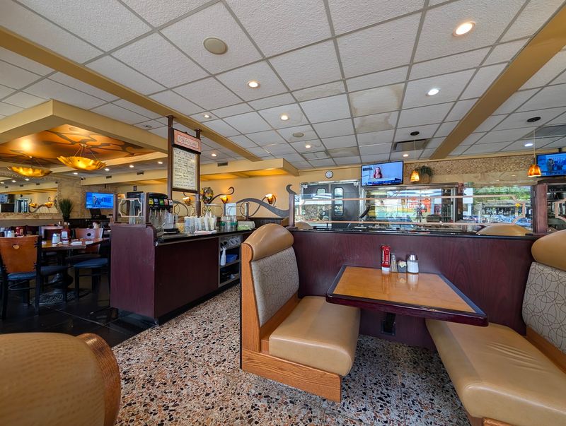 Millburn Diner, Millburn, NJ