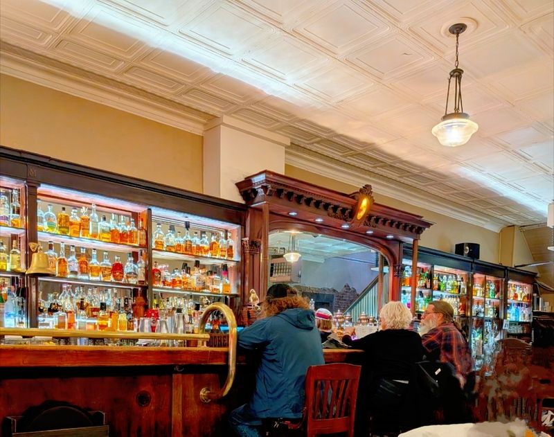Miller's Downtown, Charlottesville, VA