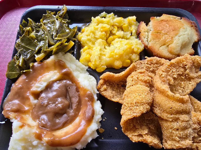 Minnie's Uptown Restaurant, Columbus, GA Minnie's Uptown Restaurant, Columbus, GA
