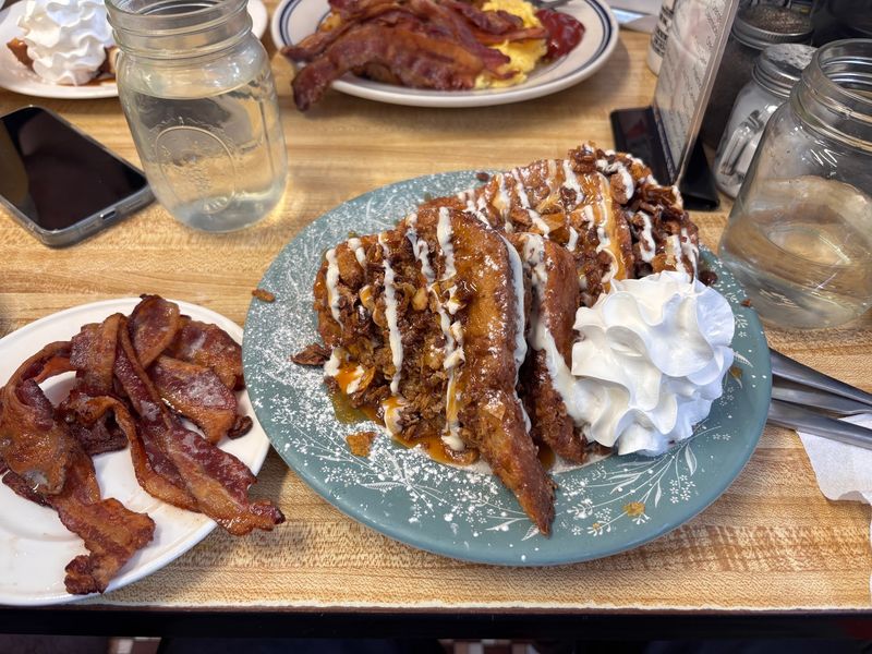 Miss Worcester Diner, Worcester, MA