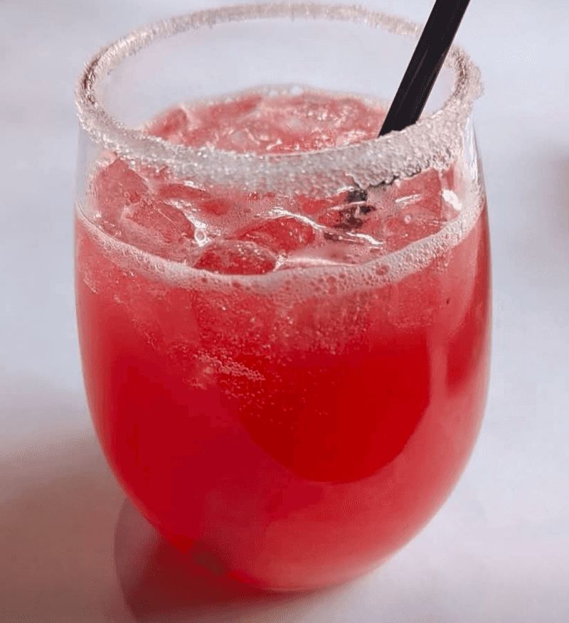 Mocktails, Lemonade, and Sweet Tea Mocktails, Lemonade, and Sweet Tea