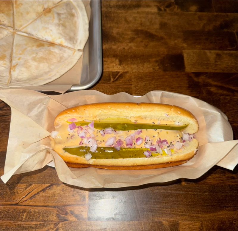 Moco Game Room & Hot Dog Bar, Cedar Rapids, IA