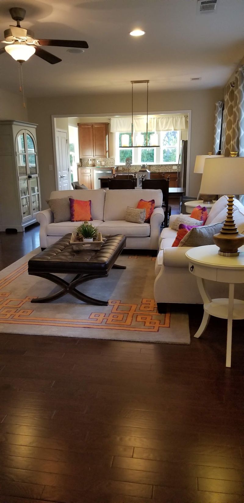 Model Homes and Floor Plans Made for Retirees Model Homes and Floor Plans Made for Retirees