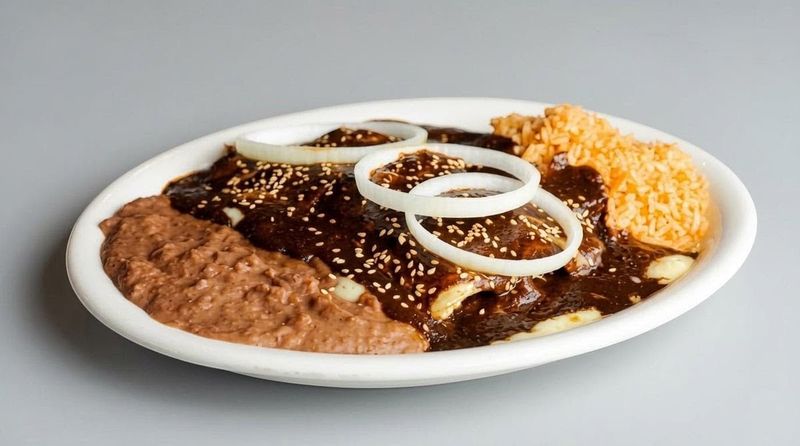 Molina's Cantina, Houston, TX Molina's Cantina, Houston, TX