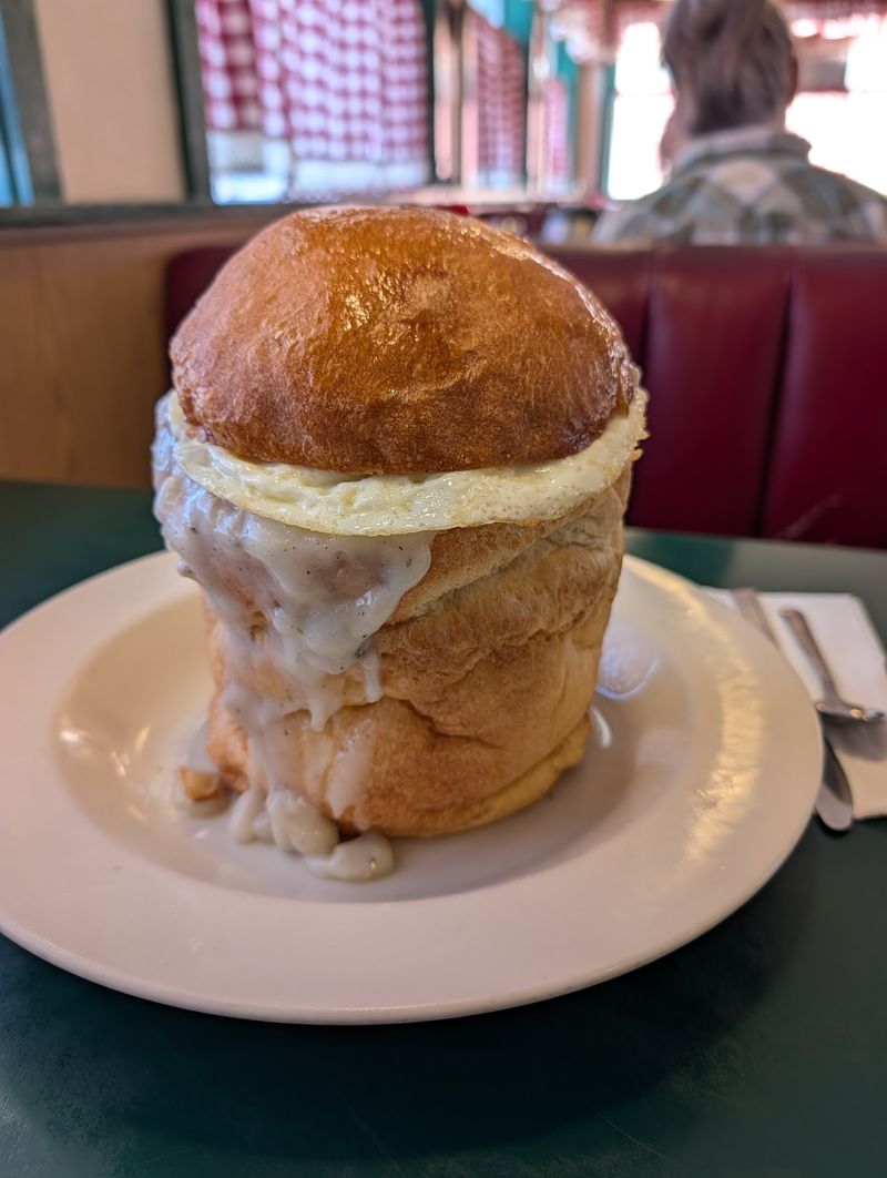 Molly's Family Restaurant, Spokane, WA