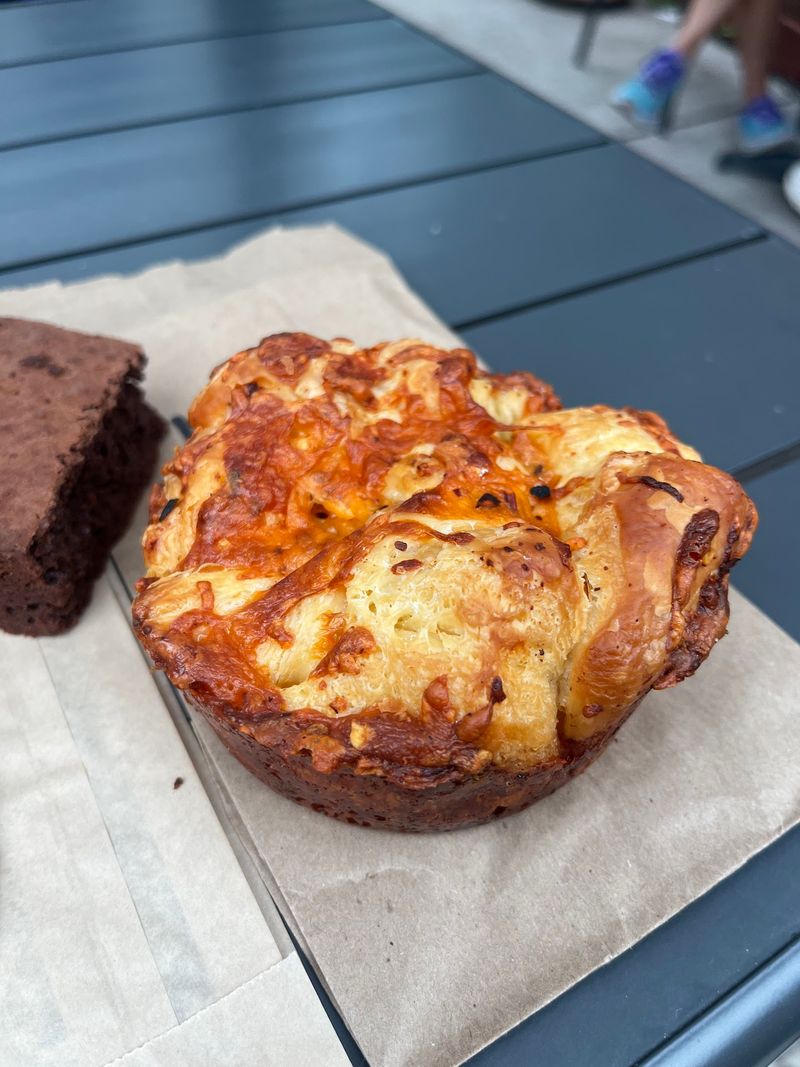 Monkey Bread, Twice Over