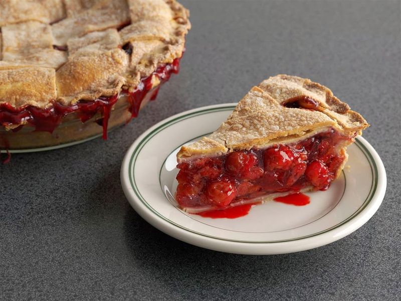 Monthly Specials and Pi Day Plans