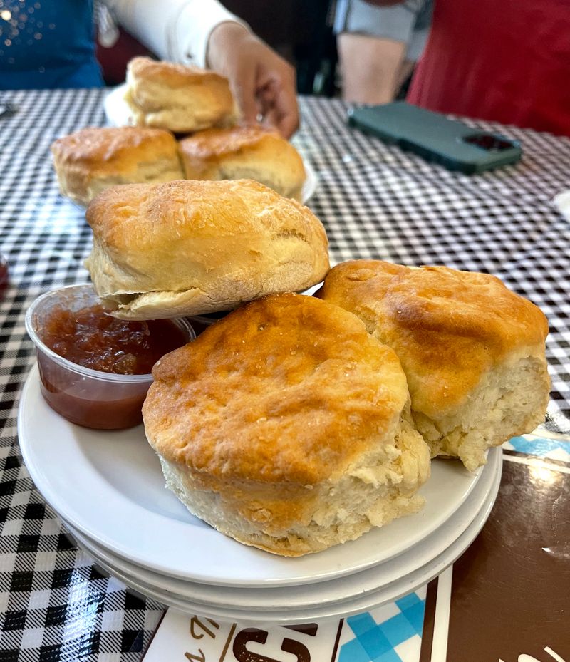 Moose Cafe, Asheville, NC