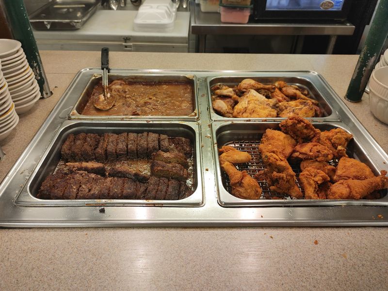 More Meats Than Decisions