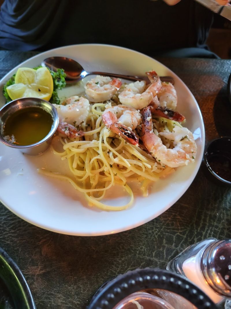 More Than Just Steak on the Menu