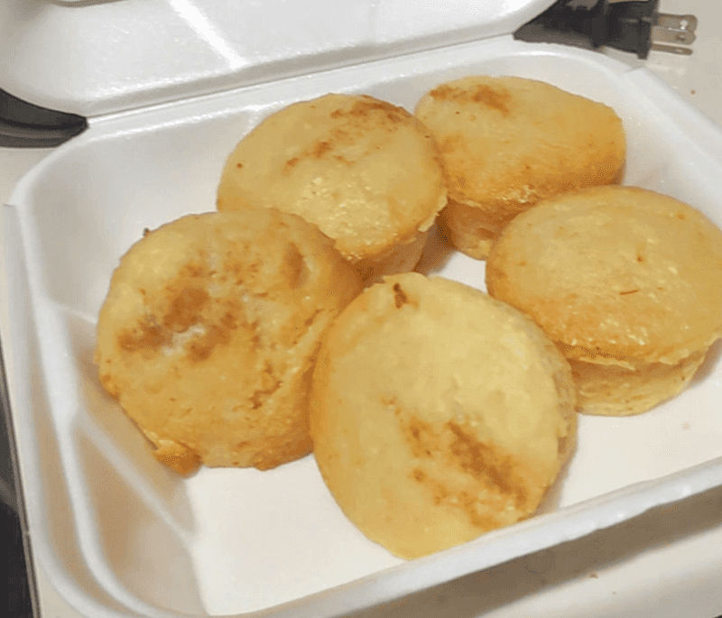 More Than One Kind of Muffin