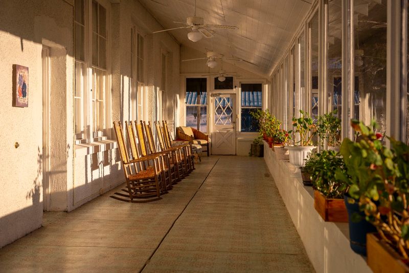 More Than a Century of Hospitality