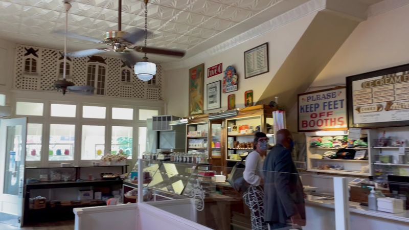 More Than a Century of Sweet History More Than a Century of Sweet History