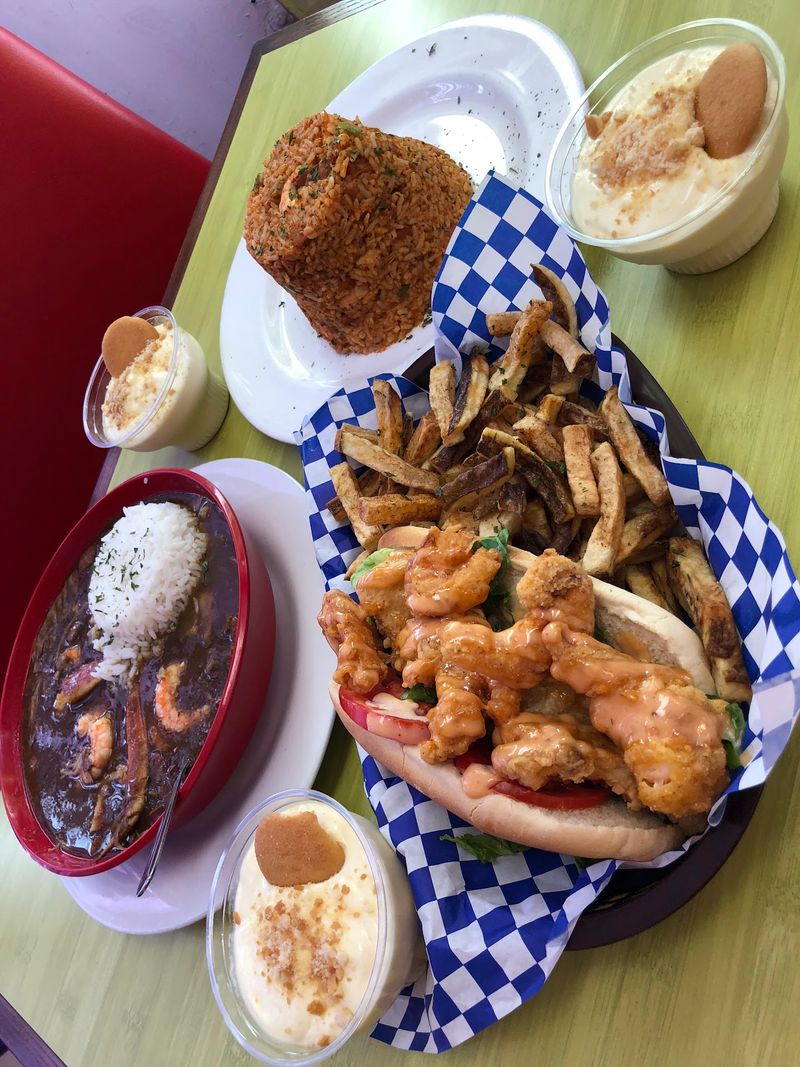 More Than a Decade of Louisiana Roots