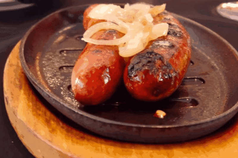 More Ways to Meet the Kielbasa