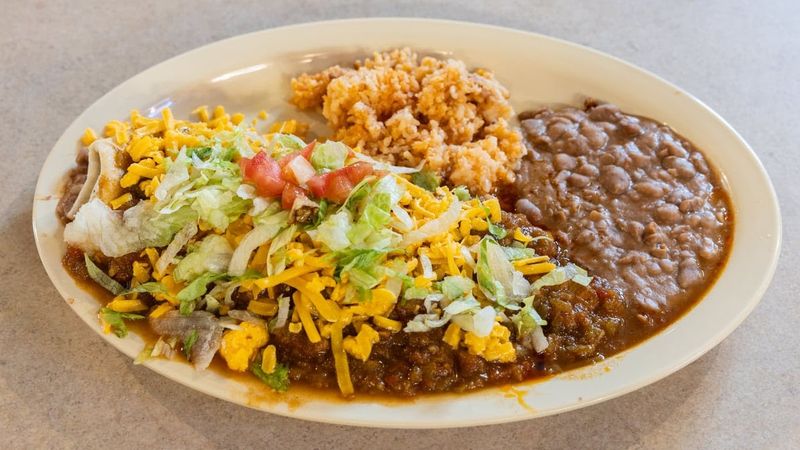 More on the Menu Than Tacos