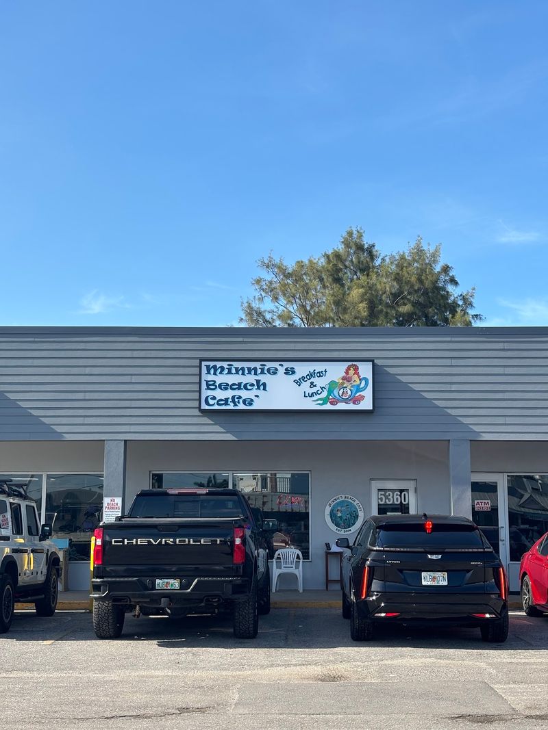Morning Hours, Waitlists, and Parking