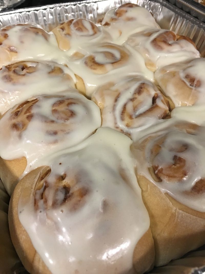 Mornings Built on Biscuits Mornings Built on Biscuits