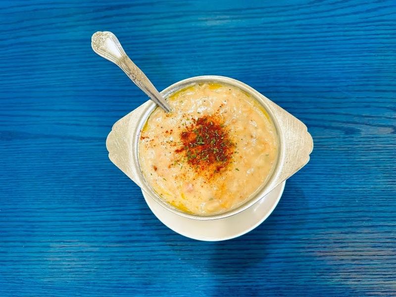 Mo's Seafood & Chowder - Astoria, Astoria, OR