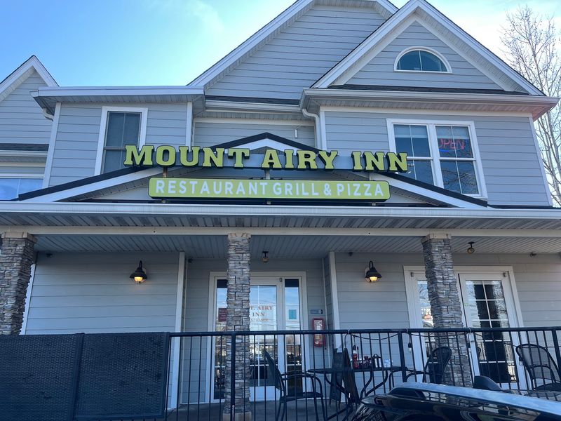 Mount Airy Inn, Mt Airy, MD