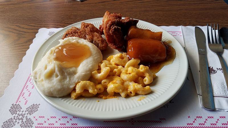 Mountain Gate Family Restaurant, Thurmont, MD