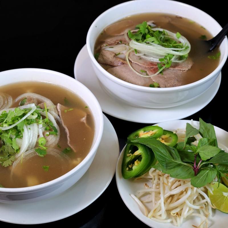 Mr. Pho Asian Fusion, Medford, OR Mr. Pho Asian Fusion, Medford, OR