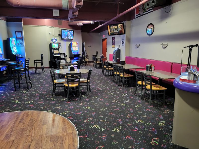 Mt Hood Lanes, Gresham, OR Mt Hood Lanes, Gresham, OR
