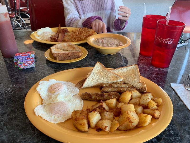 Mundy's Bar & Grill, Springfield, OH