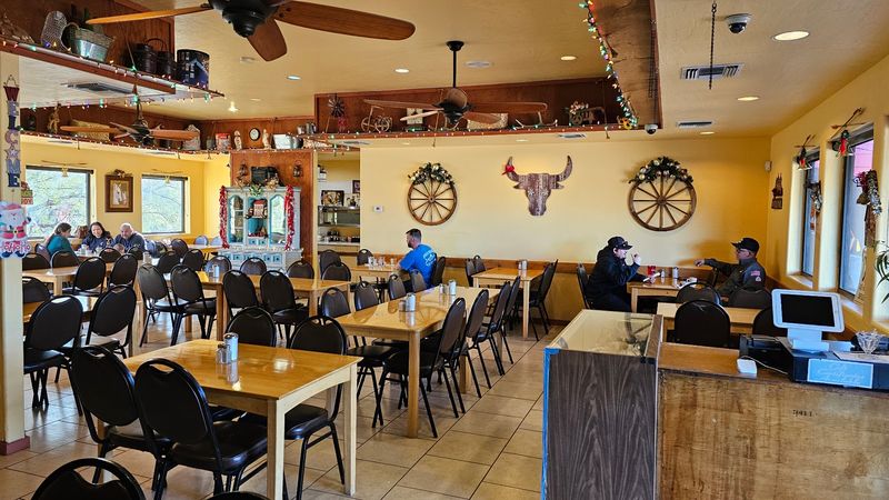 Murals, Saddles, and a Dash of Whimsy