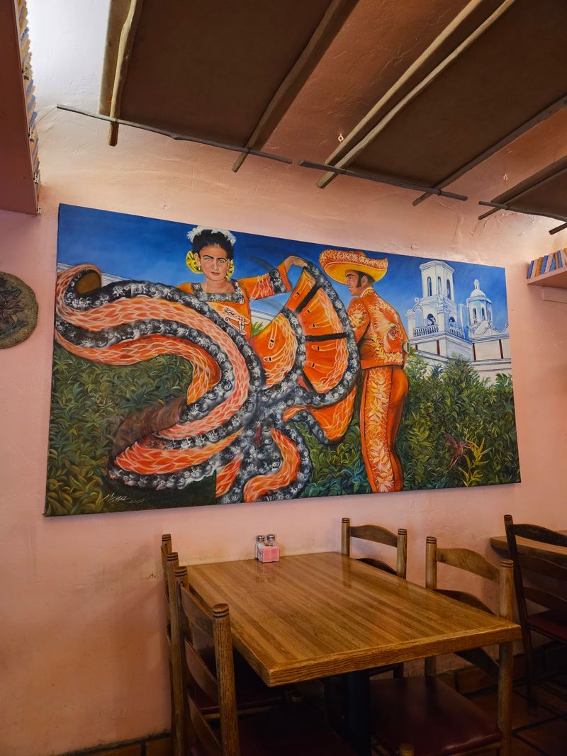 Murals That Stop Traffic