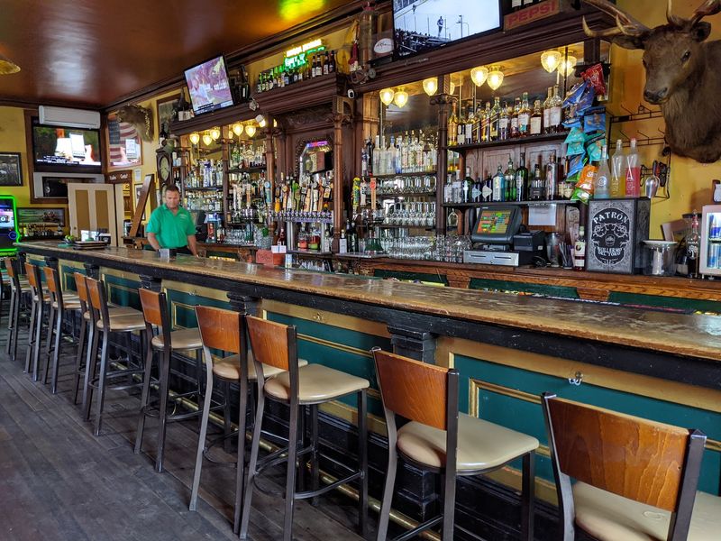 Murphys Historic Hotel, Murphys, CA
