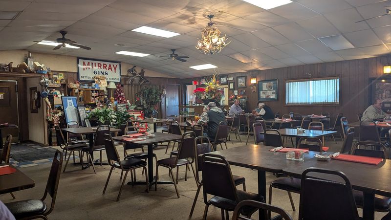 Murry's Restaurant, Hazen, AR