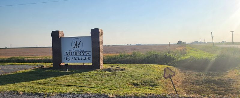 Murry's Restaurant, Hazen, AR