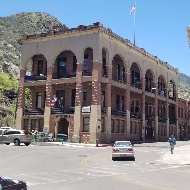 Museums That Guard the Past