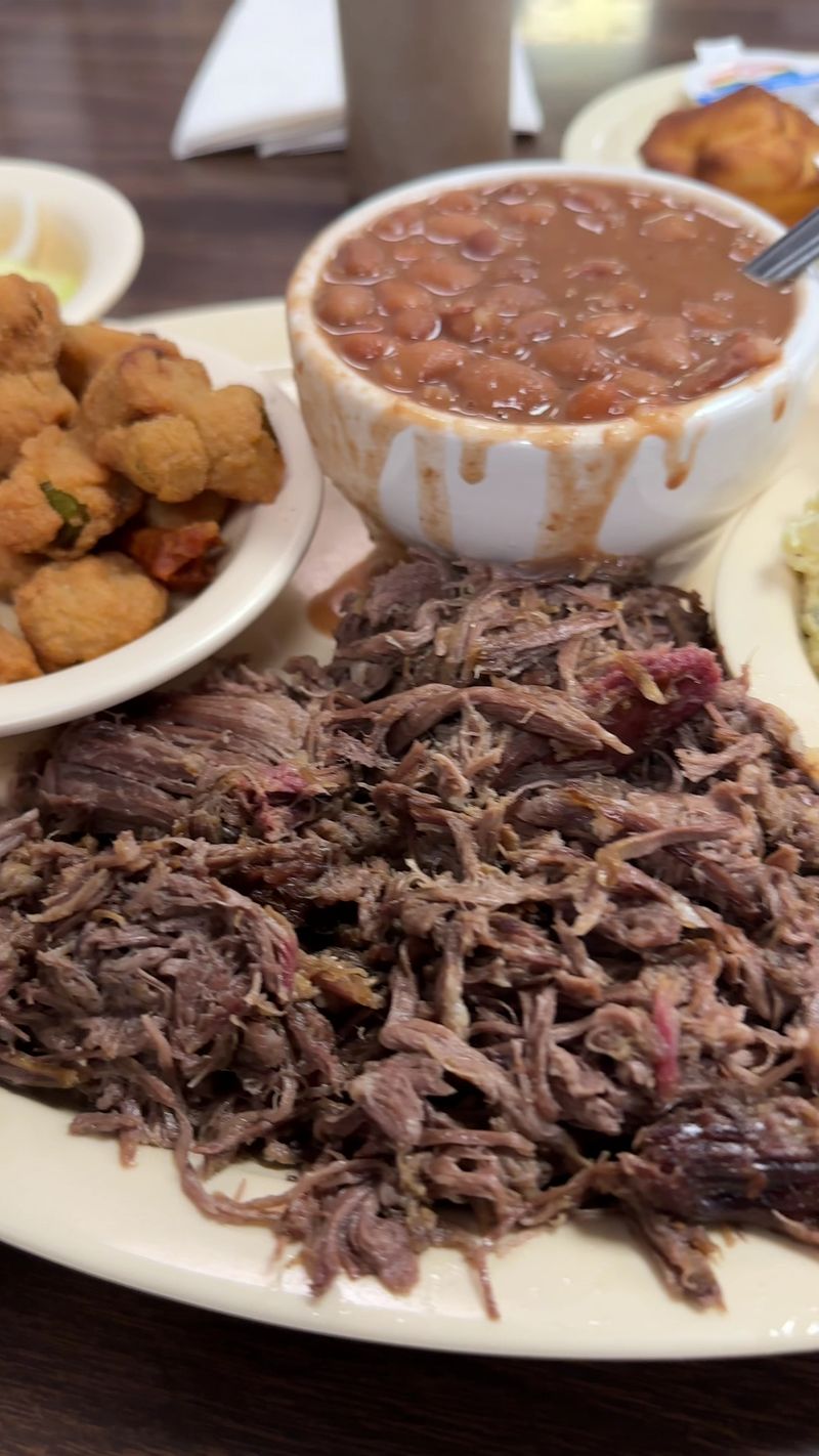 Mutton and the Western Kentucky Way Mutton and the Western Kentucky Way