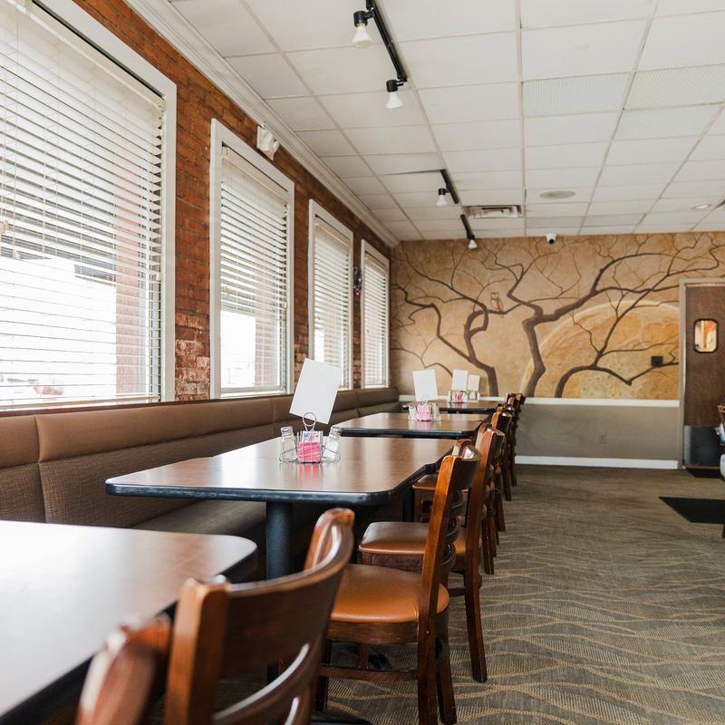 My Friends Restaurant, Cleveland, OH